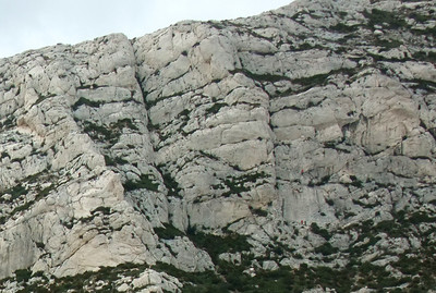 Zoom sur Pyromaniaque (partie centrale et droite) Zoom sur Pyromaniaque (partie centrale et droite)