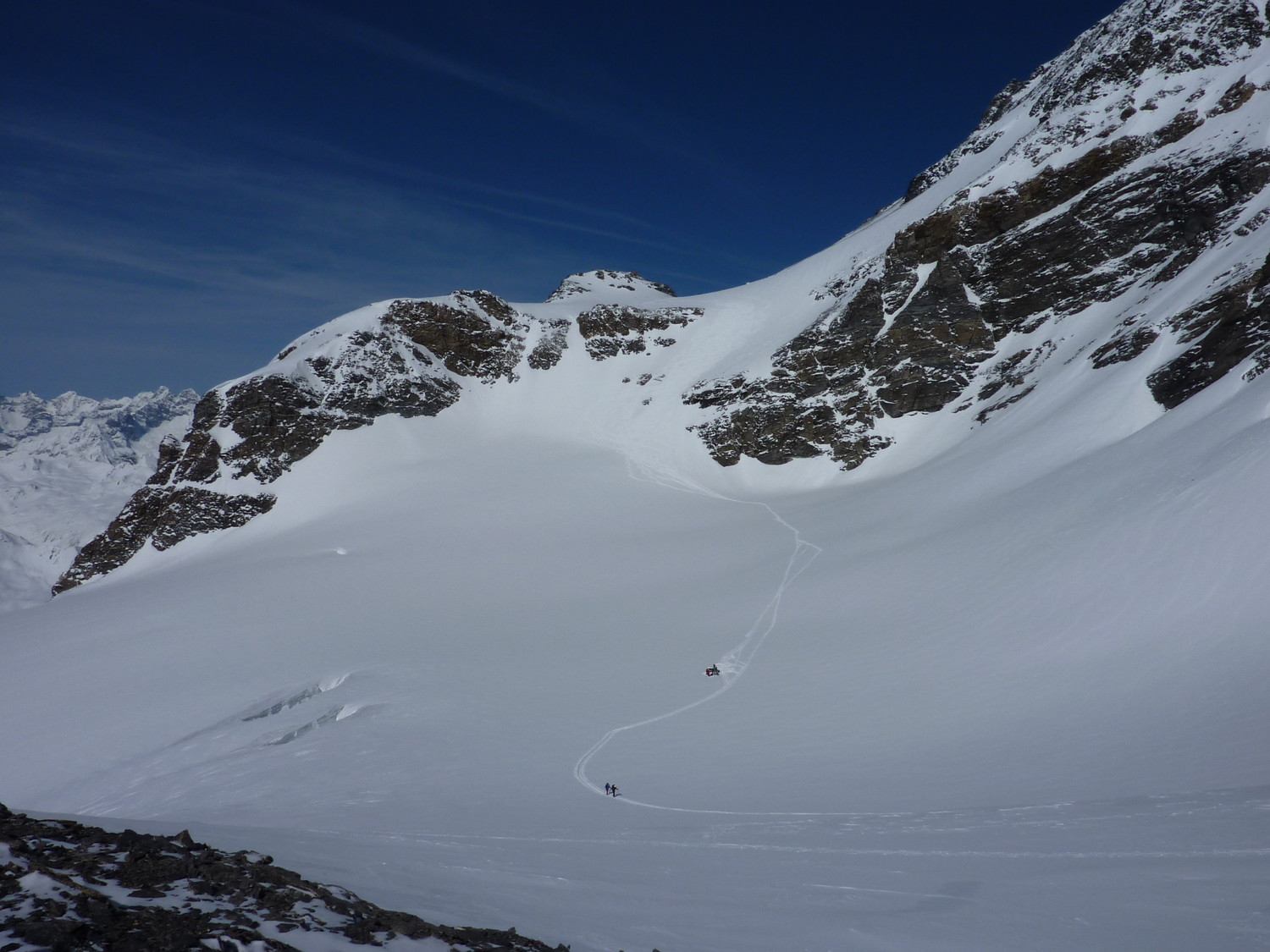 glacier du sonadon