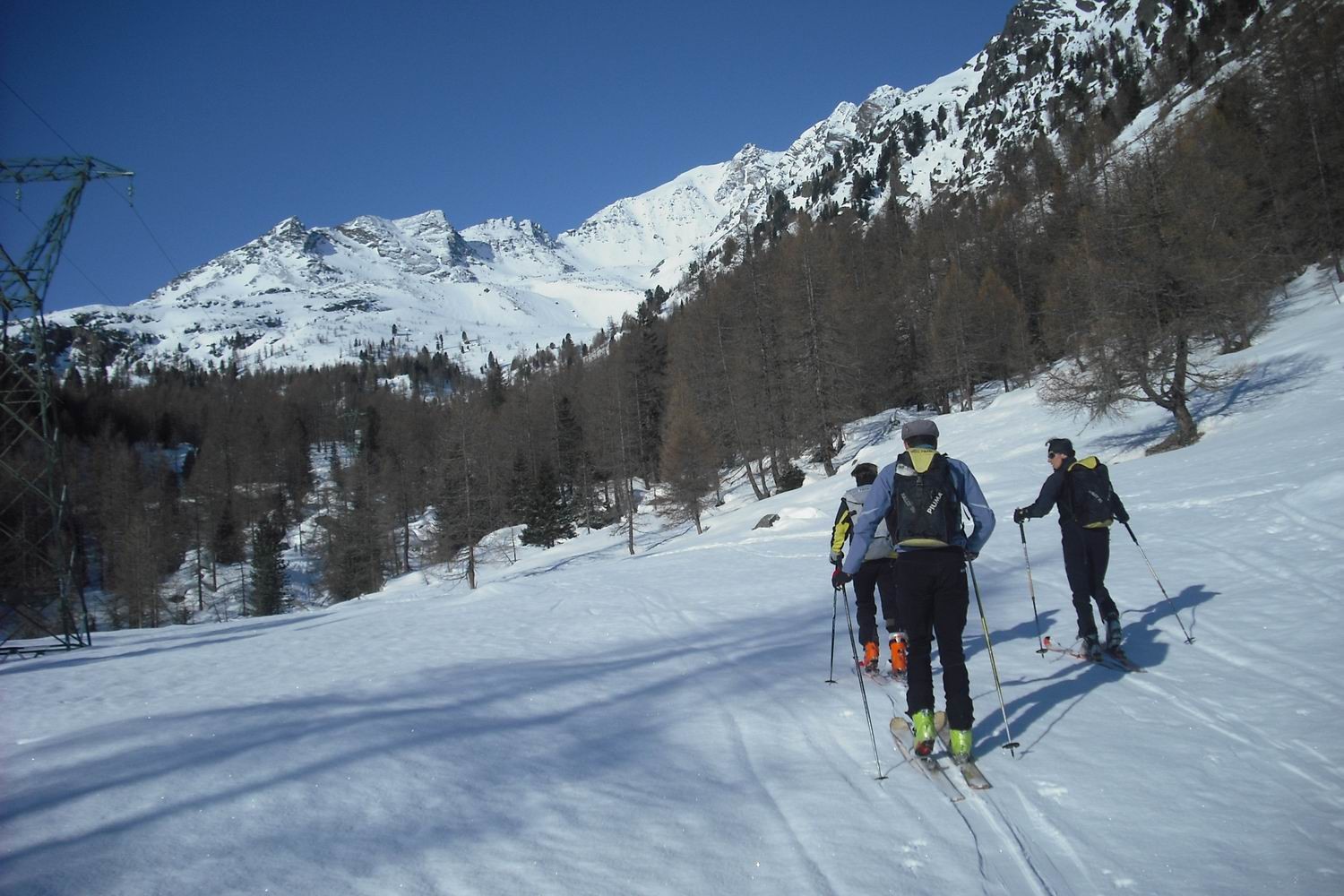 val d'Ultimo