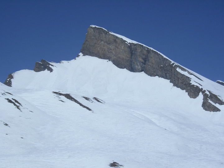 IL VERSANTE SUD