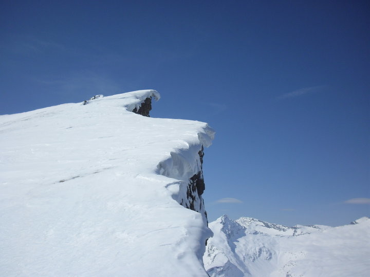 LA CRESTA FINALE