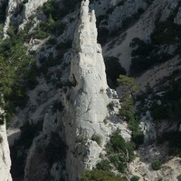 La Grande Aiguille d'En Vau