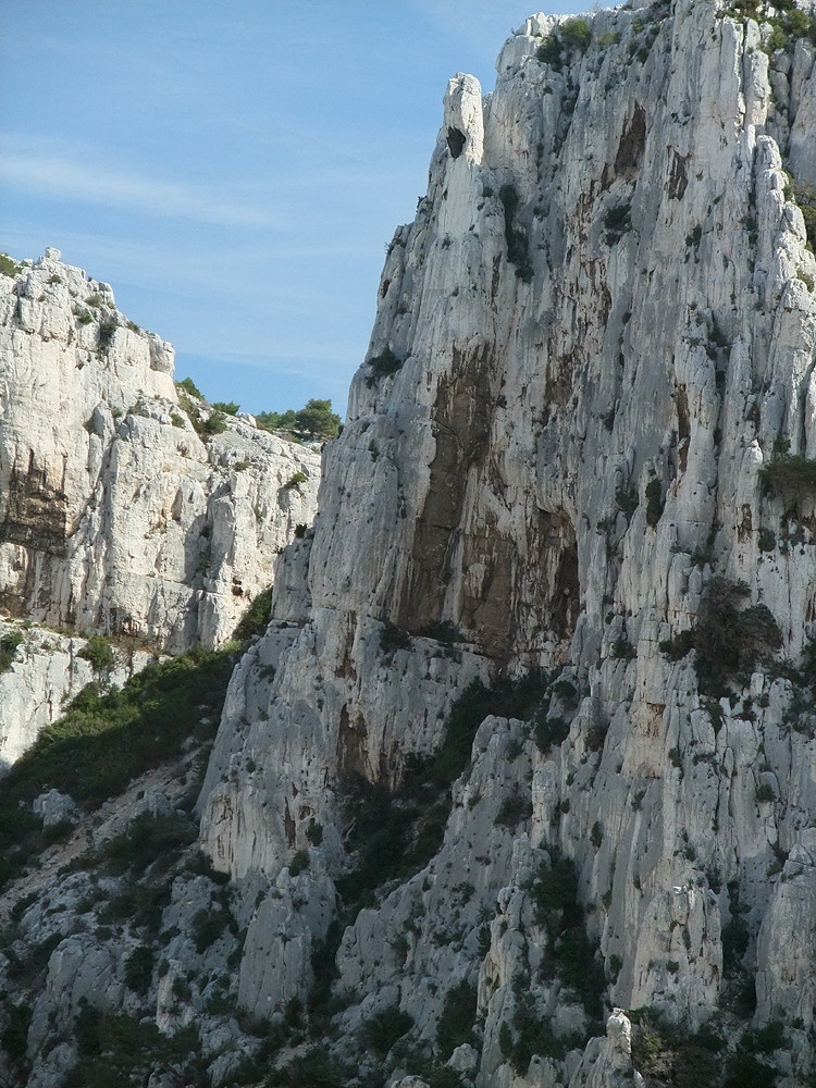 Le Pouce d'En Vau