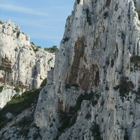Le Pouce d'En Vau