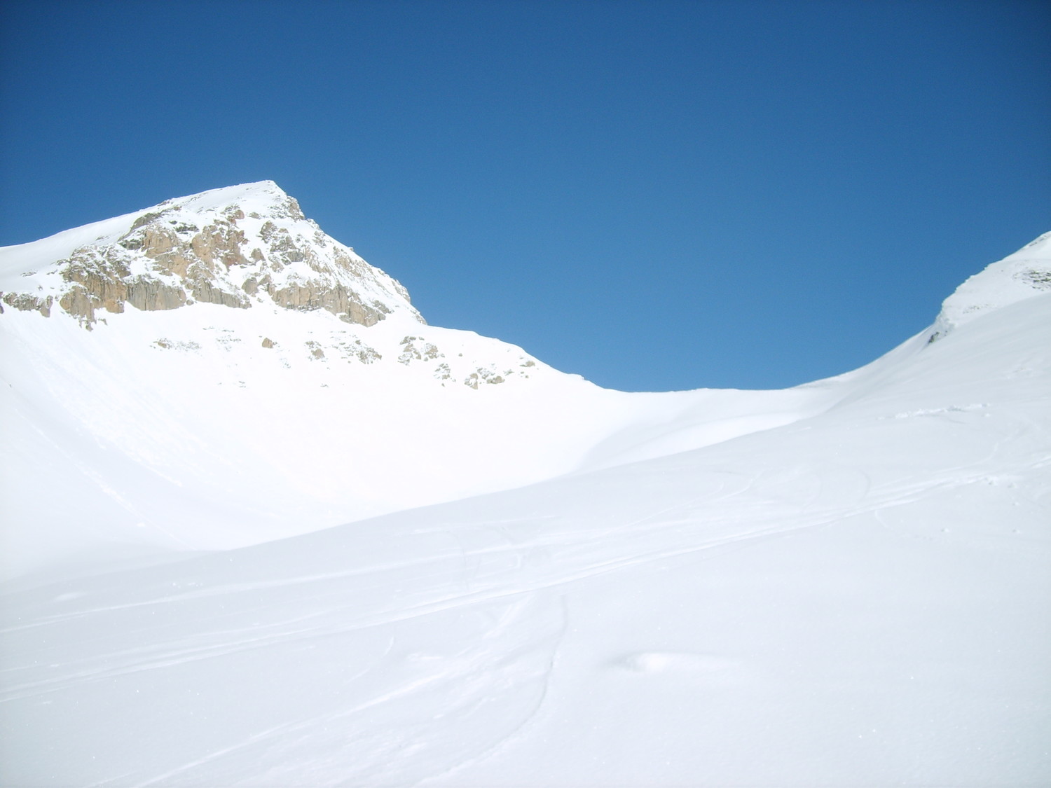 col des Peygus