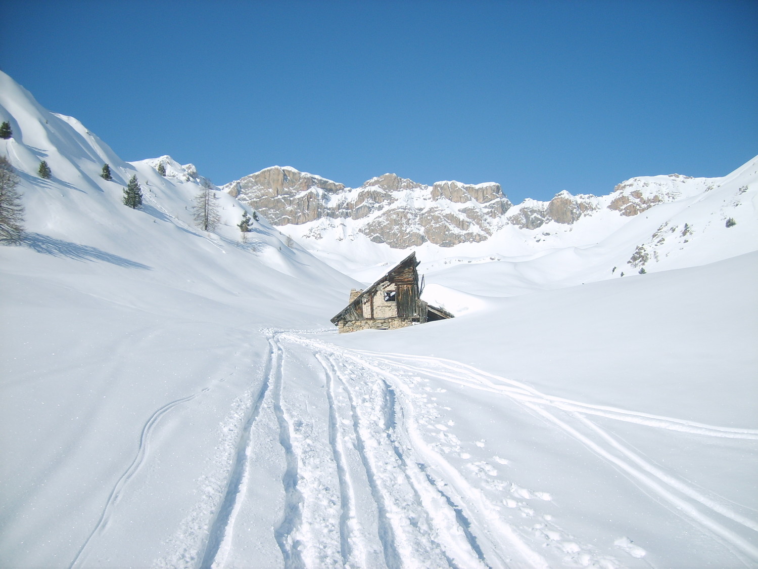 col des Peygus
