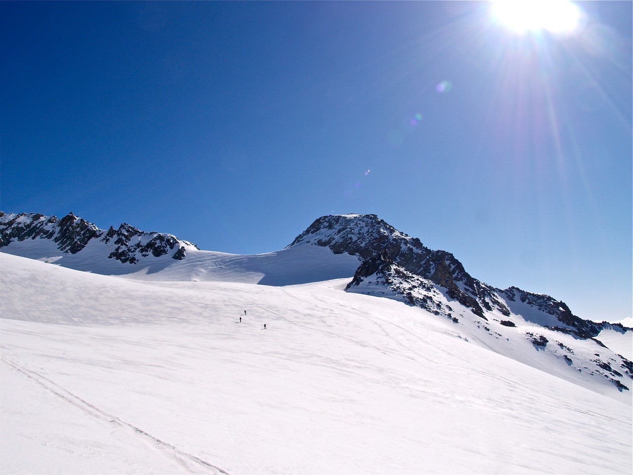 Col de Thorens