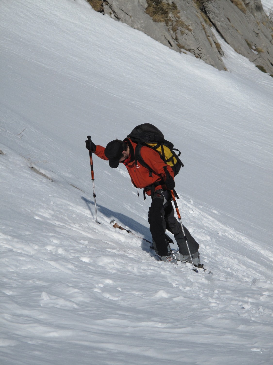 Technique de la conversion : leçon N°3