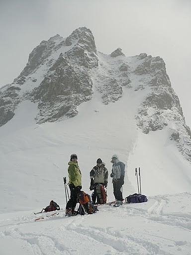 Rimpfschhorn