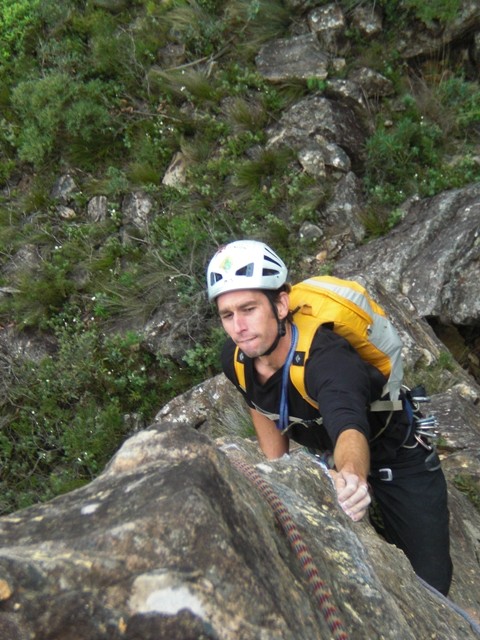 Andrew aux prises dans L1