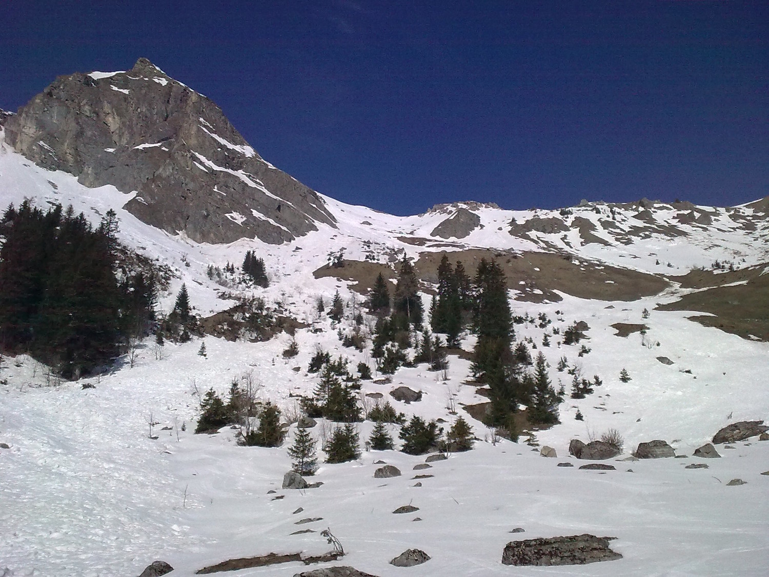 Combe est