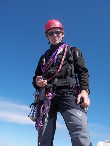 summit !