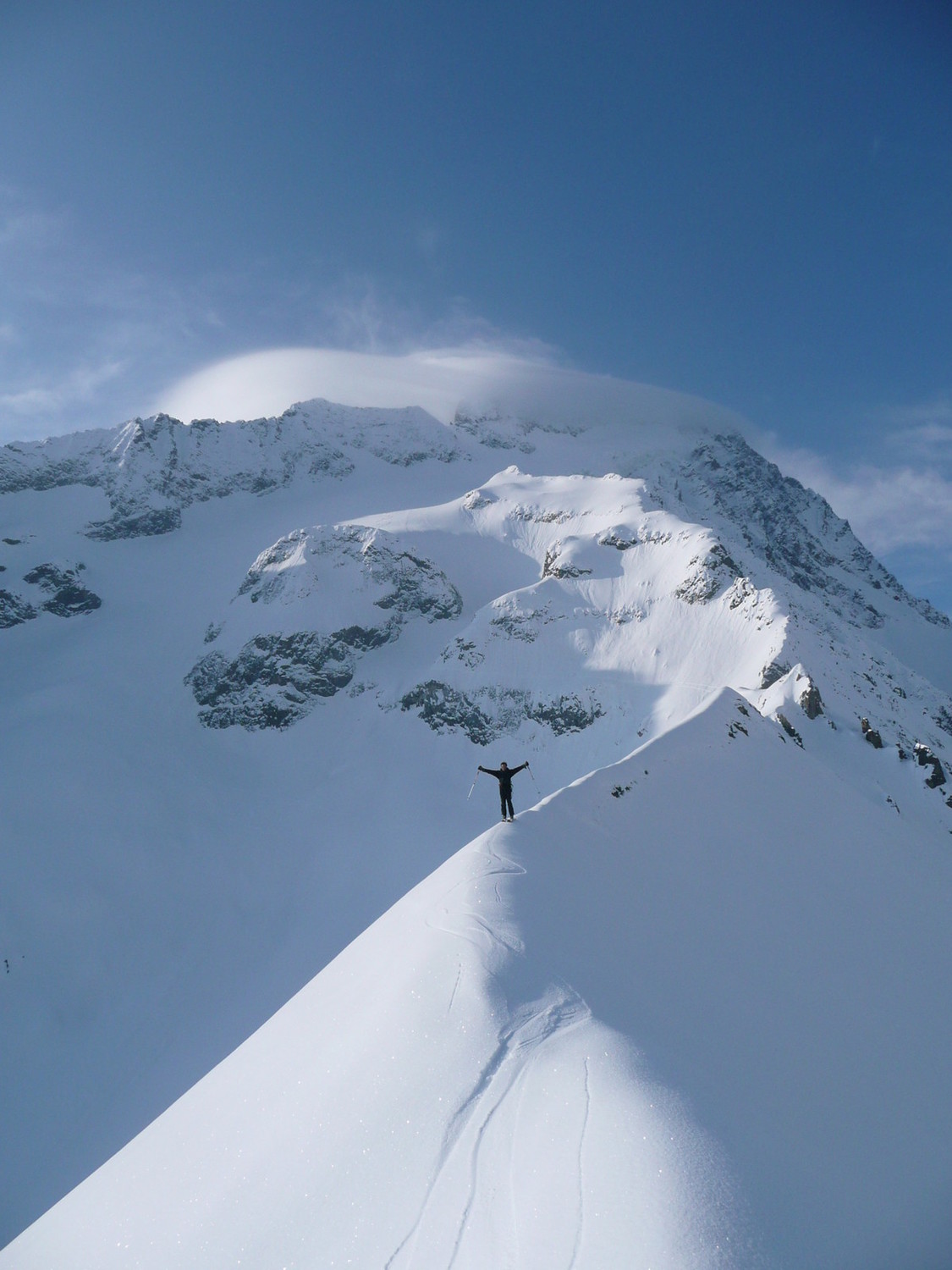 Sur le fil