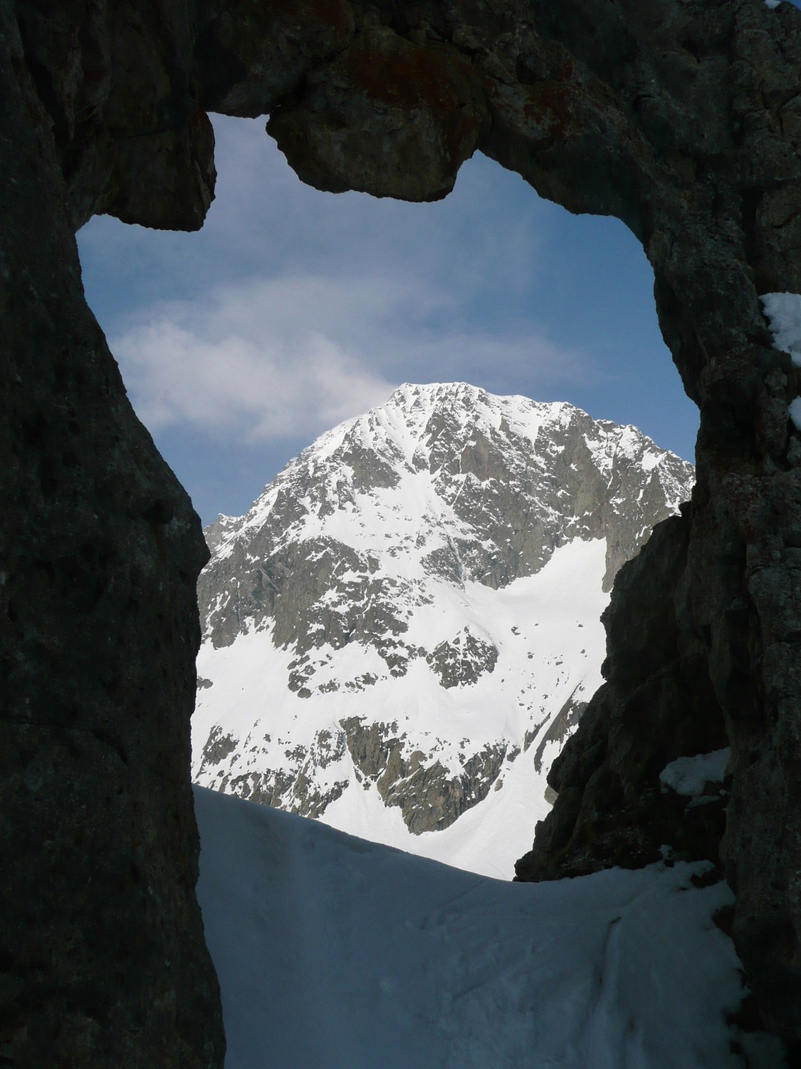La Muraillette