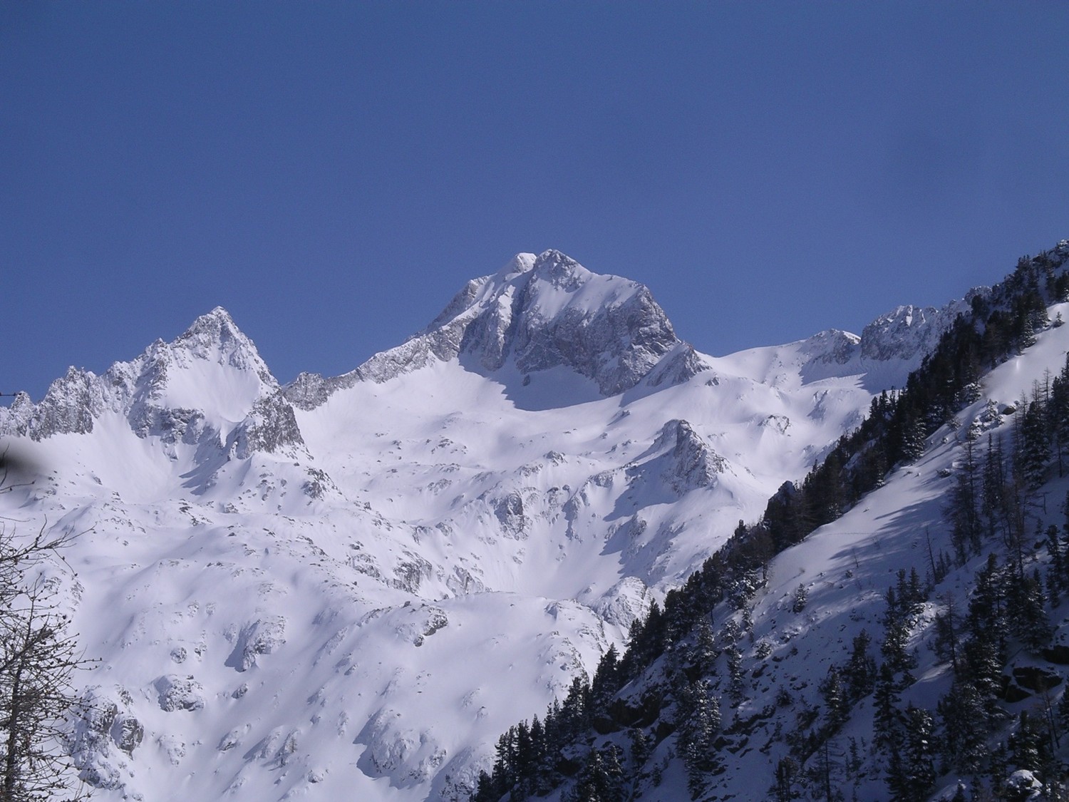 Le Gelas