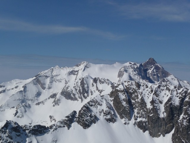 Vignemale