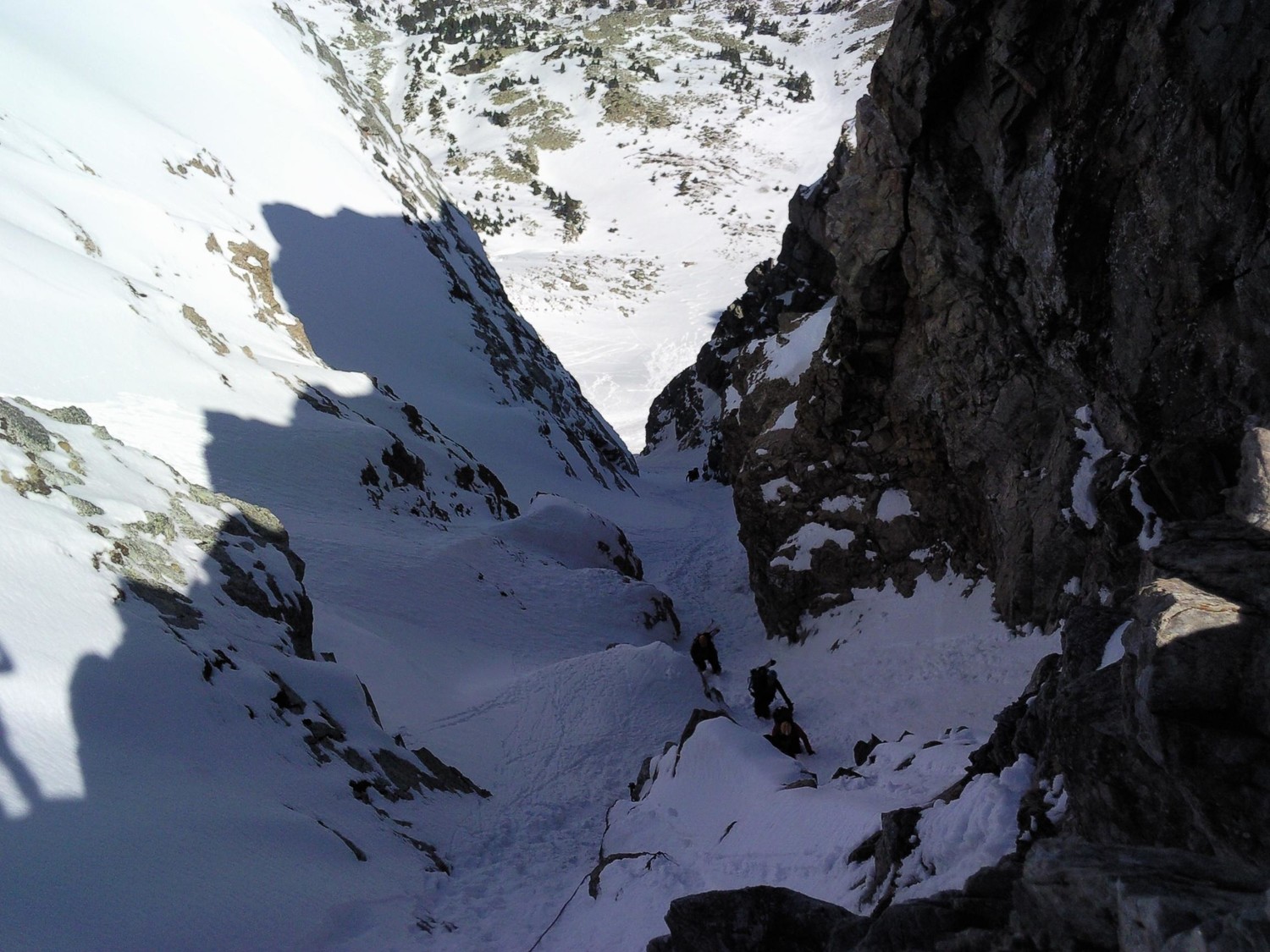 couloir gigolo