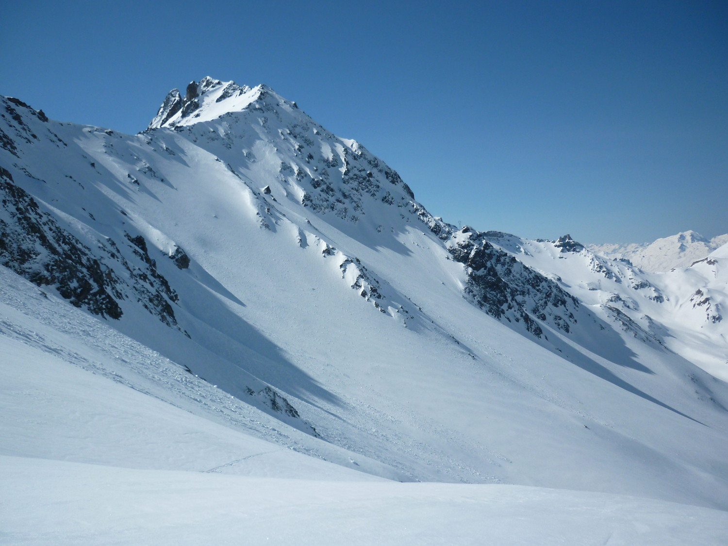 Col d'Enclave