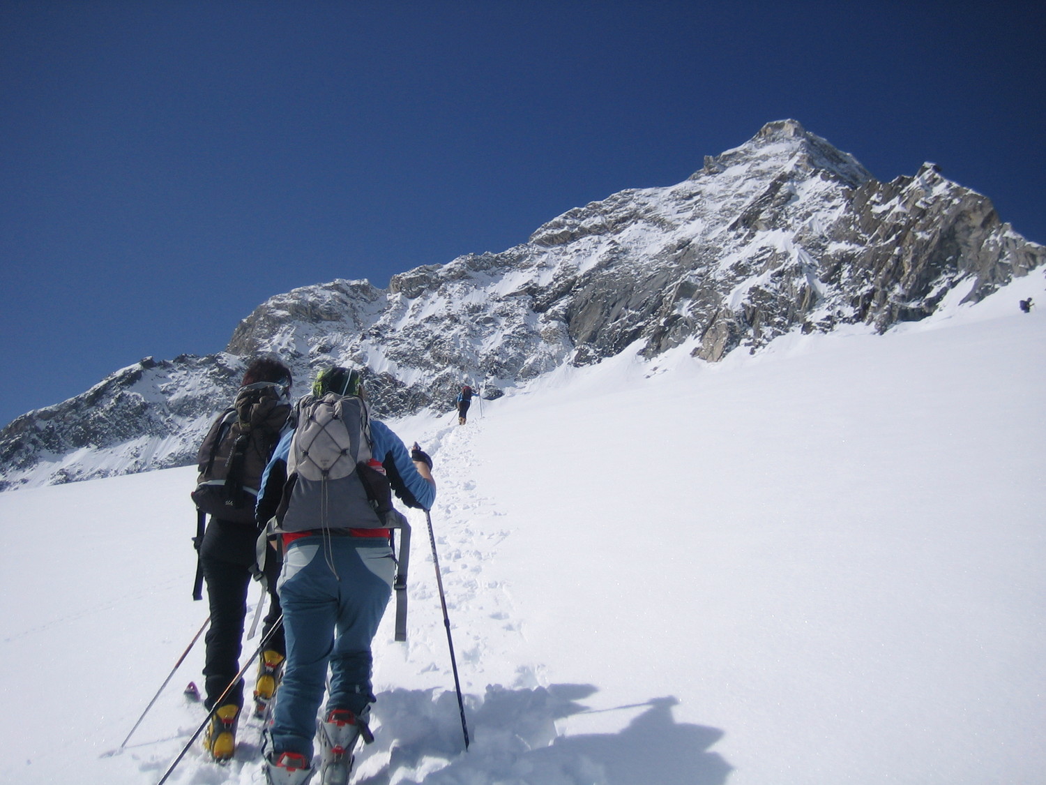 cima del vazzeda