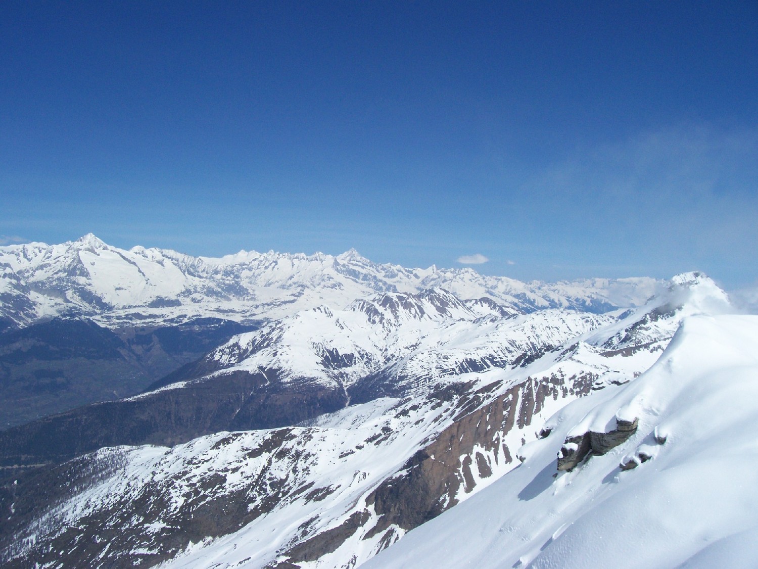 bel panorama