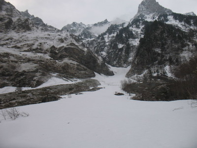 bon ski au pied de la cheminée bon ski au pied de la cheminée