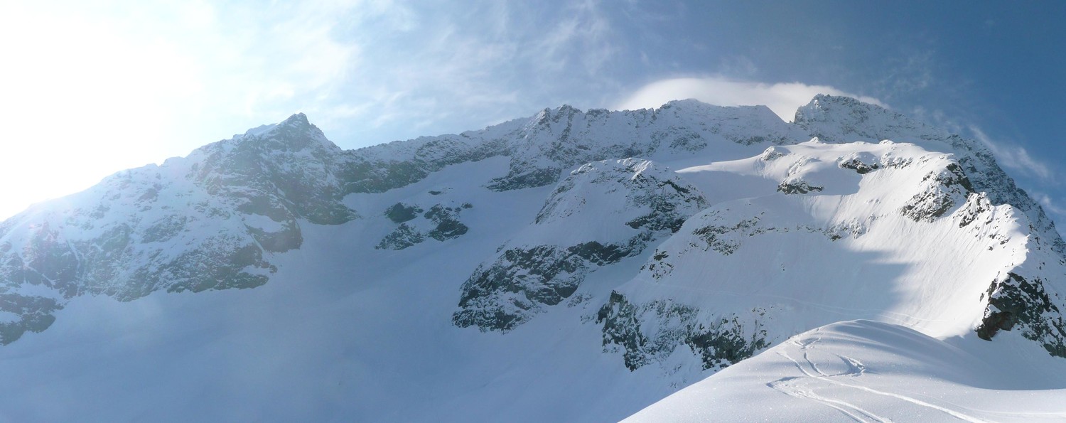 Panorama Muzelle