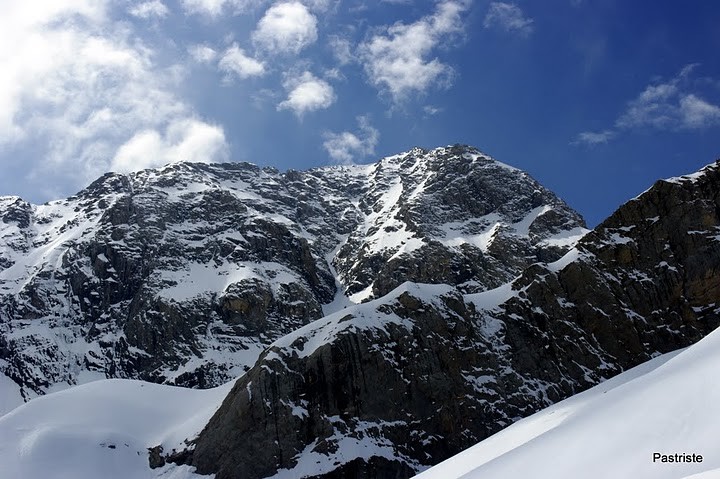 Un couloir trop oublié ?