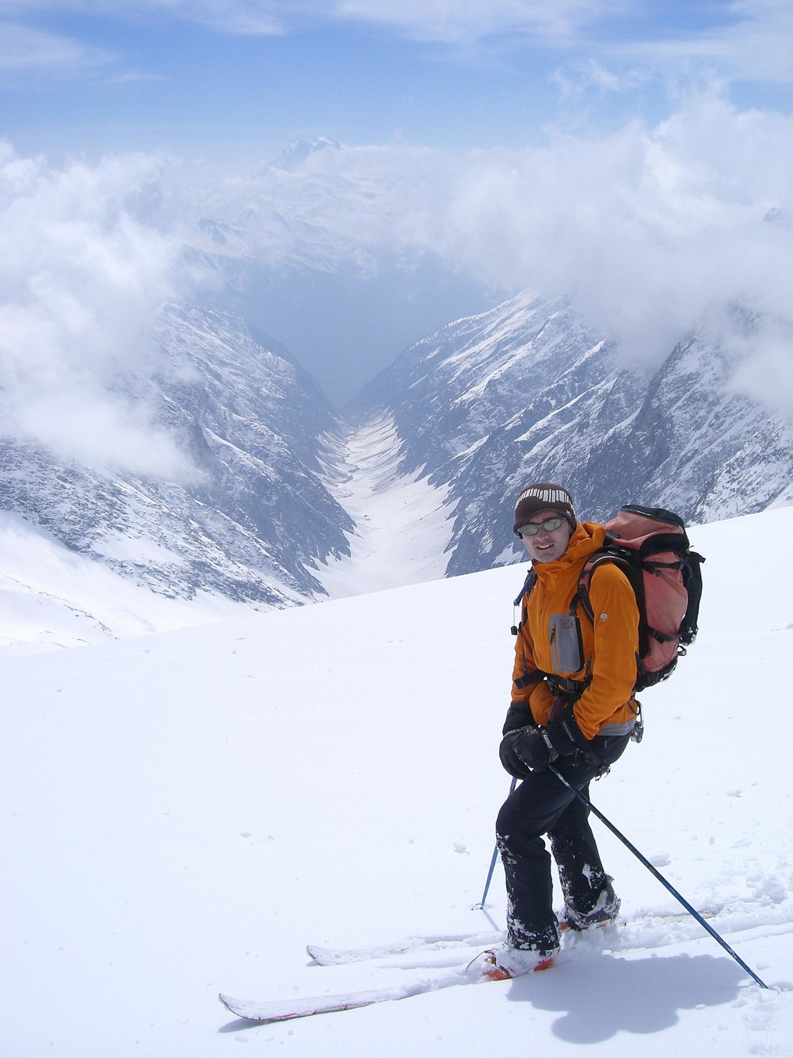 le gredetschtal