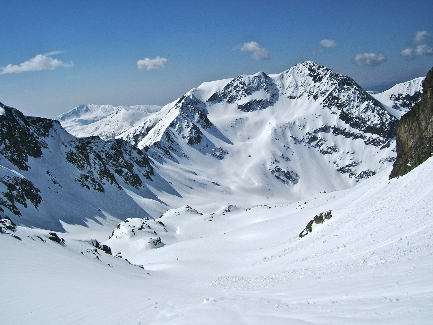 L'Agnellière.