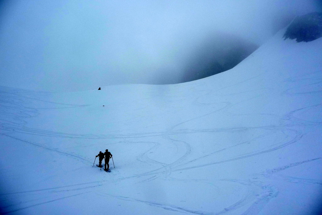Jour blanc ou bleu