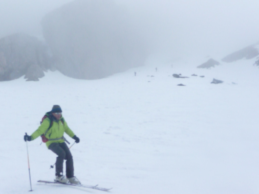 Descente