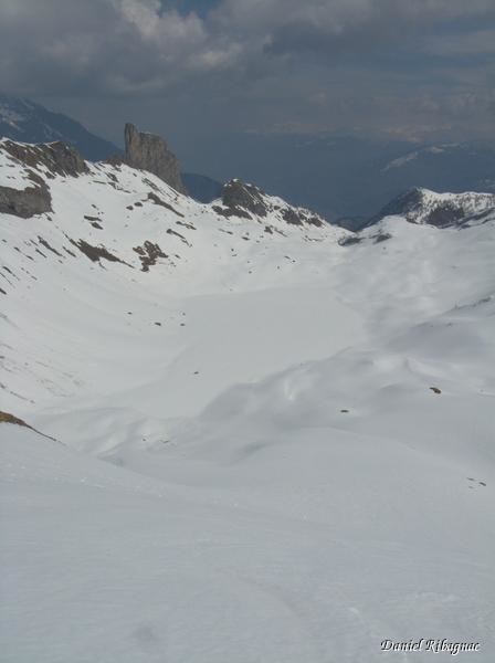 Euloi vue depuis Tita Sèri