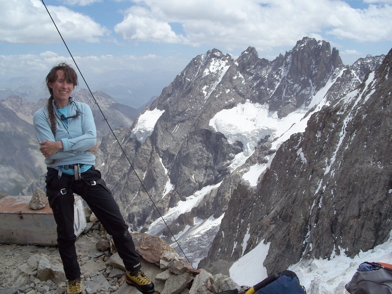 Claudine à l'Aigle