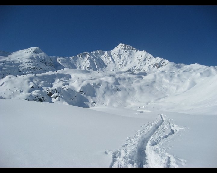 Piz Tambo de la Tamboalp