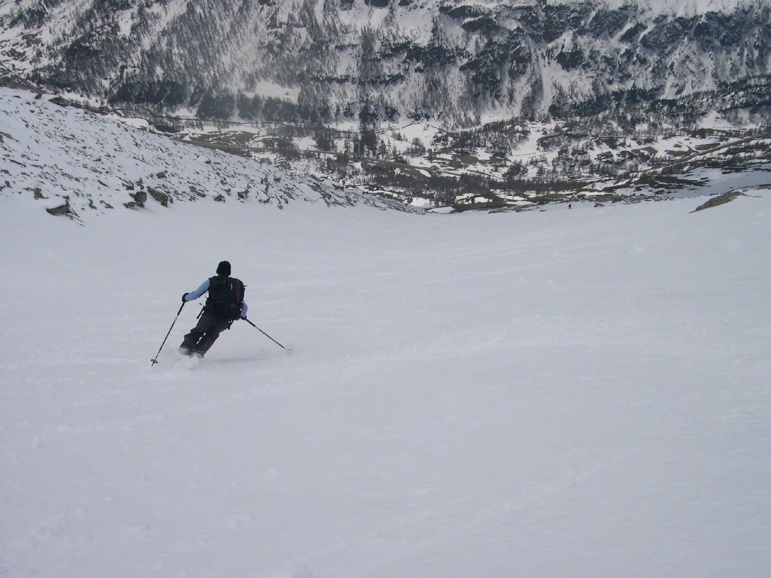 gran firn