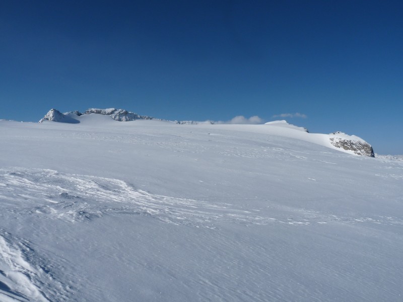 Mont Pelve
