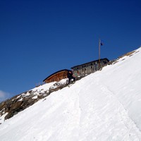 Refuge Mantova