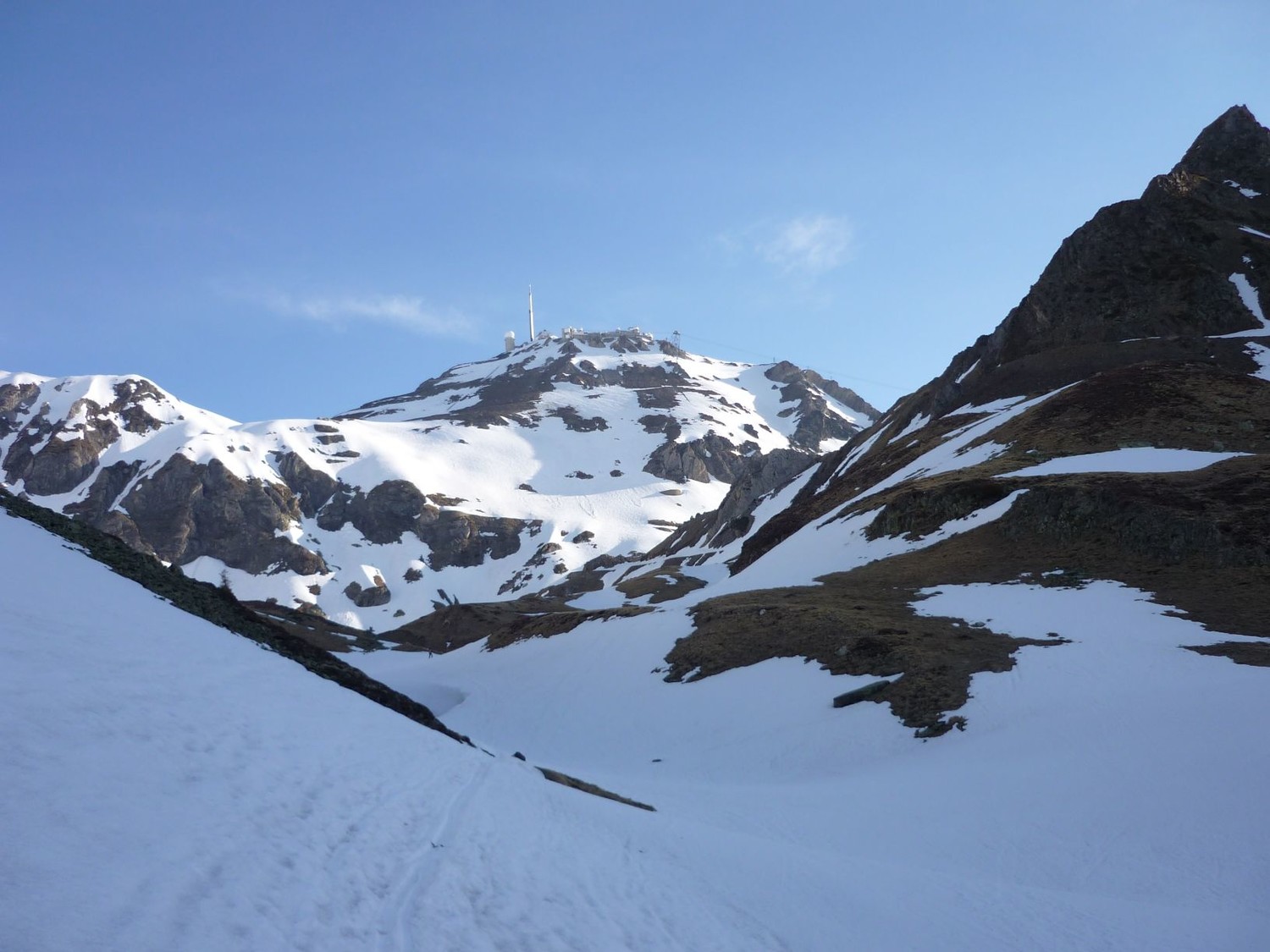 Pic du Midi