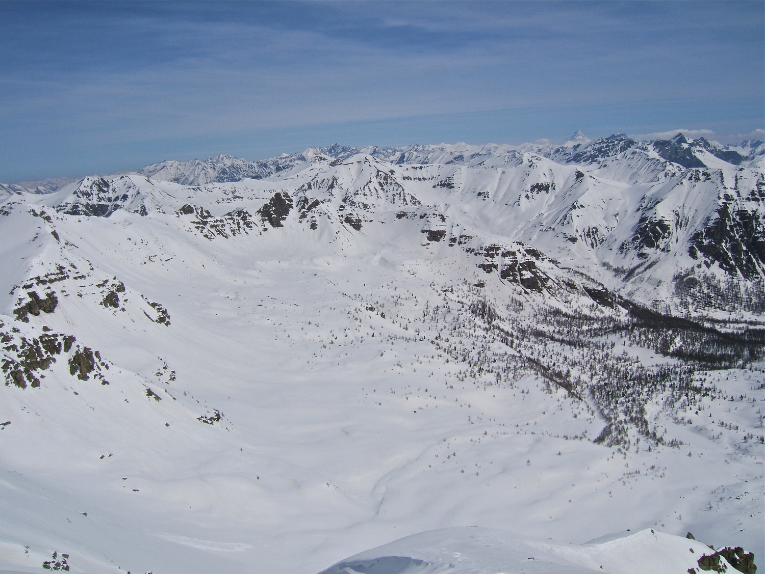 Gias de la Braïssa.