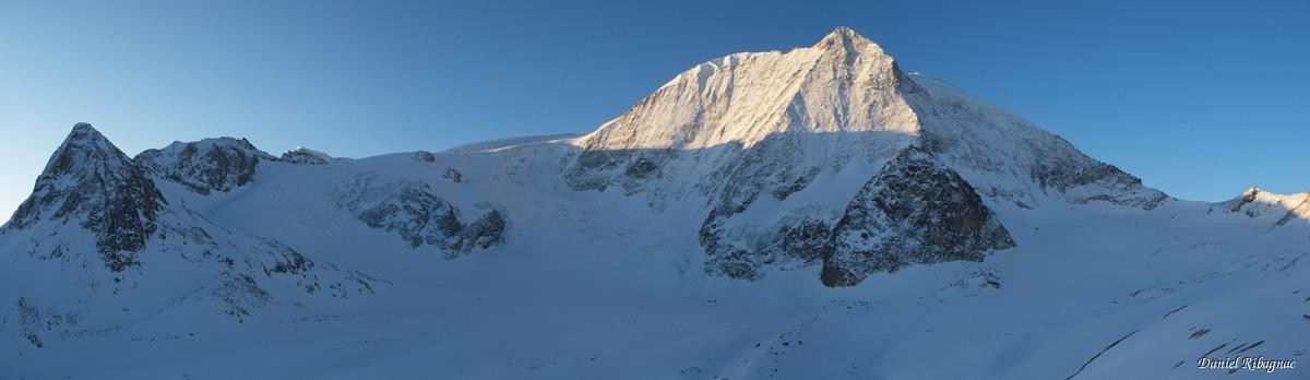 Mont-Blanc de Cheilon