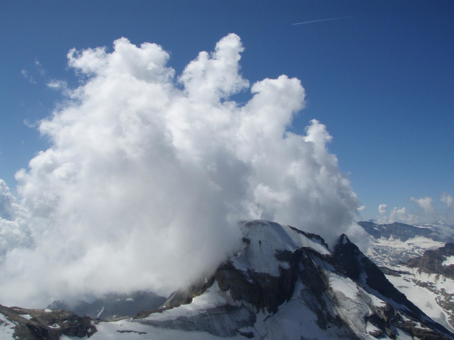 vue sur