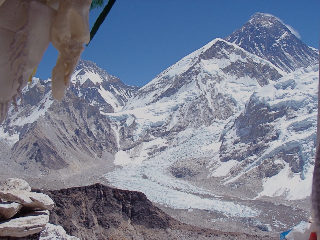 L'Everest