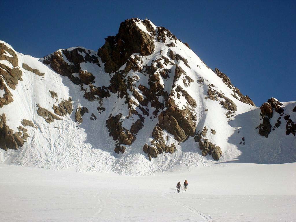 Wilerhorn