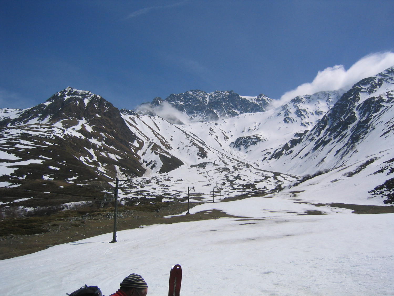 Combe du Torrent du Perche