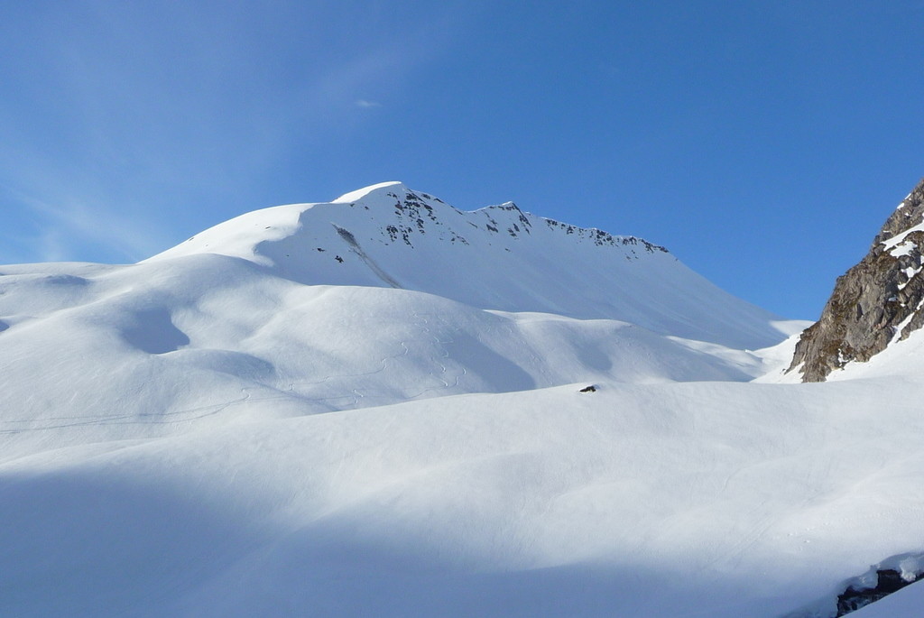Mont Rosset