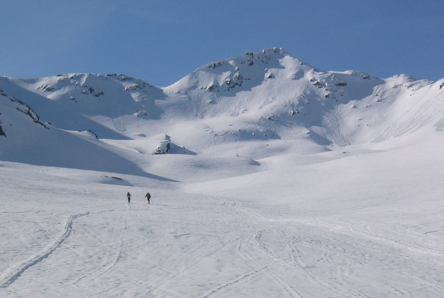 Combe de Barasson