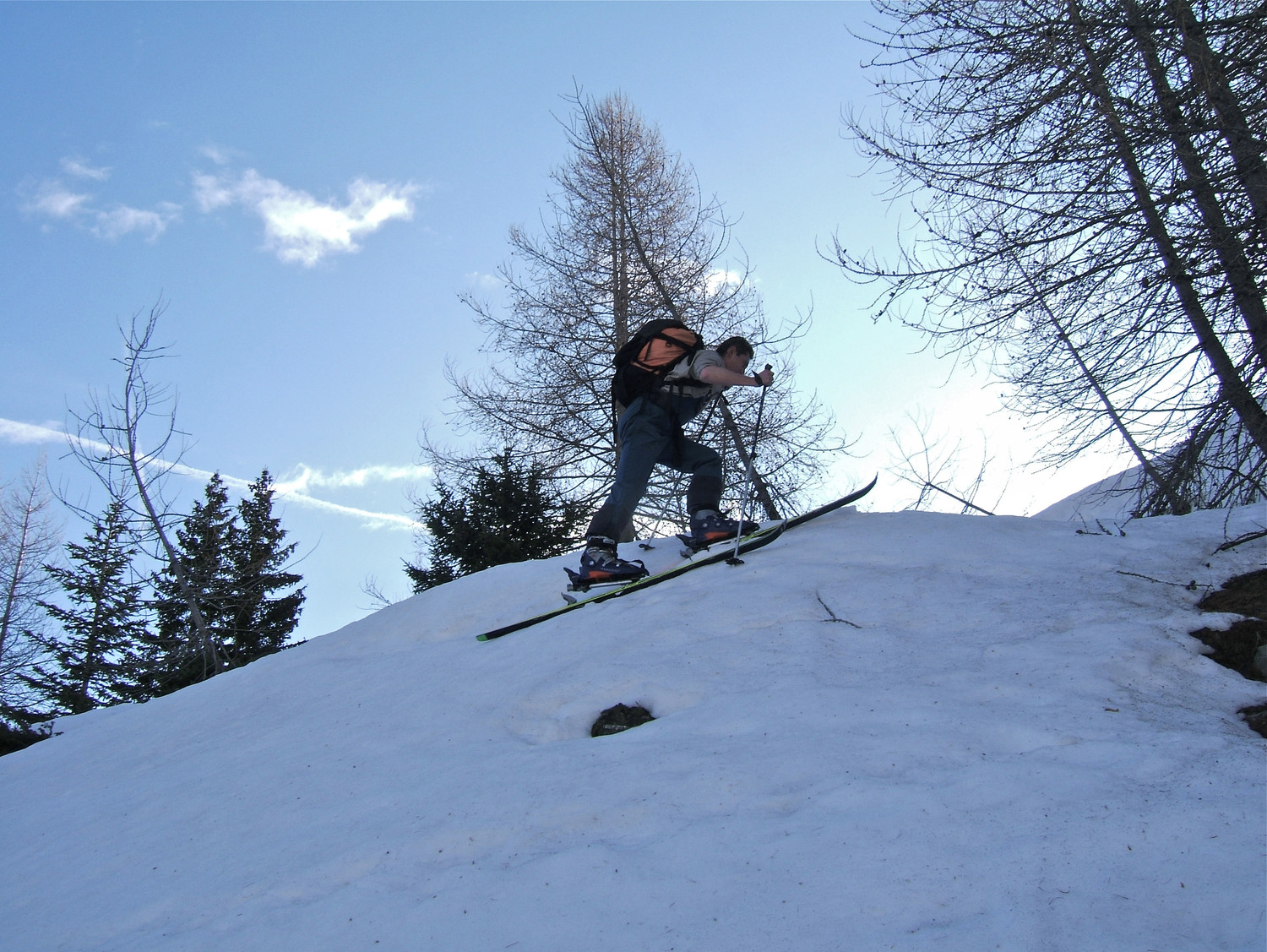 Pascal en action.