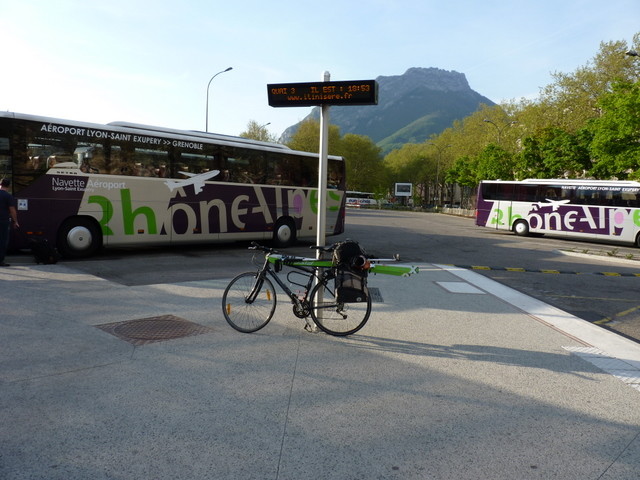 Week-end de véloski à la Bérarde : objectif atteint !