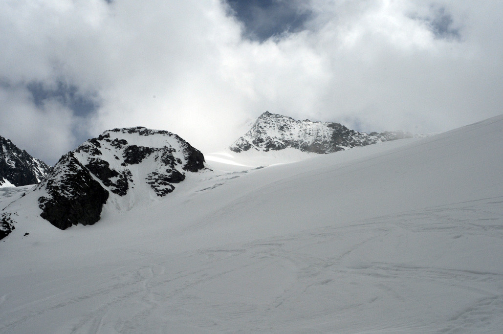 Col de Panossière