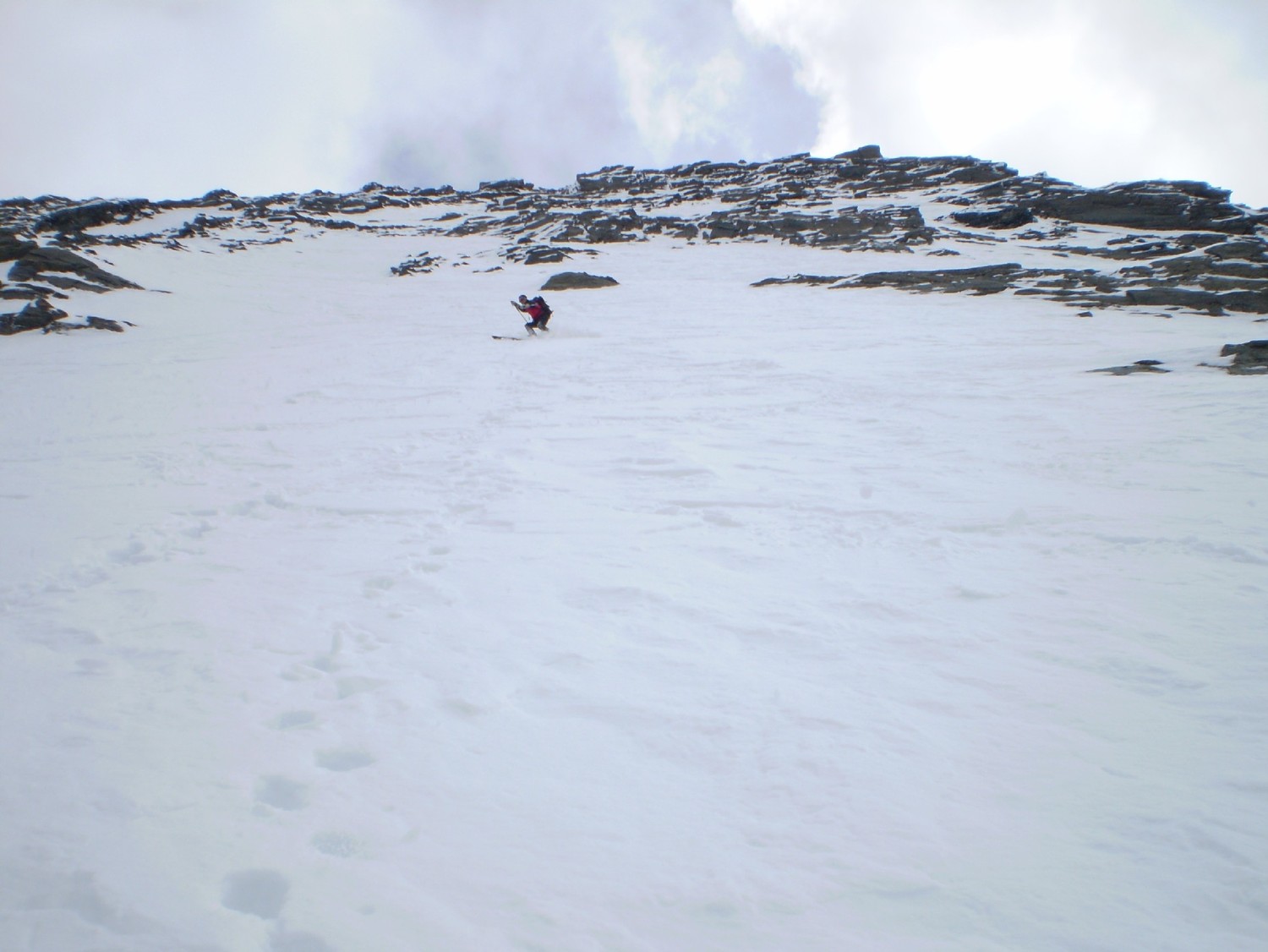 adriano jump sul ripido